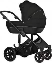 Коляска 2 в 1 Kinderkraft Prime Lite Black купить в Кишиневе. Фото 5