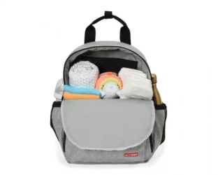Рюкзак для родителей Skip Hop Duo купить в Кишиневе. Фото 7