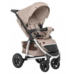 Carucior 2 in 1 Carrello Vista Air Stone Beige cumpăra în Chișinau. Foto 3