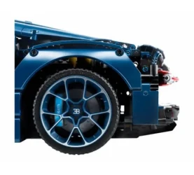 Конструктор Lego Technic "Bugatti Chiron" (3599 дет.) купить в Кишиневе. Фото 8