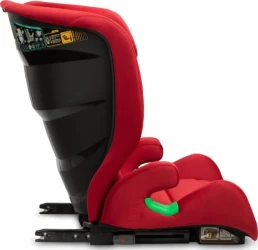 Scaun auto 15-36 kg ISOFIX Caretero Nimbus Red cumpăra în Chișinau. Foto 7