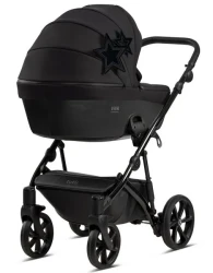 Carucior 2/1 Tutis Viva 4 Star Black Star cumpăra în Chișinau. Foto 9