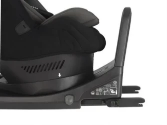 Автокресло 0-18.5 кг Isofix Rear Facing Nuna NORR 360 i-Size Caviar купить в Кишиневе. Фото 4