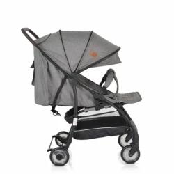 Прогулочная коляска Moni London Grey купить в Кишиневе. Фото 9