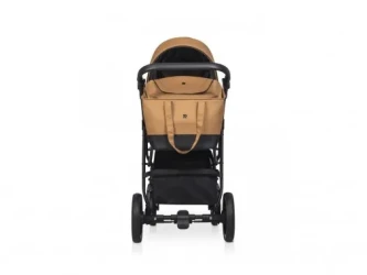 Carucior 2 in 1 Riko Basic 2023 Camel cumpăra în Chișinau. Foto 2