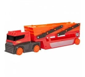 Грузовик-транспортер Hot Wheels Mega Hauler купить в Кишиневе. Фото 2