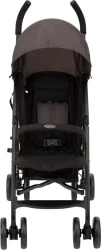 Carucior pentru plimbare Graco TraveLite Black Grey cumpăra în Chișinau. Foto 2
