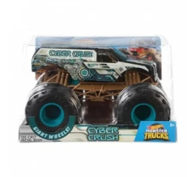 Внедорожник серии Hot Wheels Monster Trucks купить в Кишиневе. Фото 9