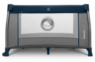 Manej 2 in 1 Lionelo Thomi Blue Navy cumpăra în Chișinau. Foto 7