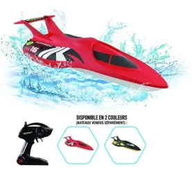 Barcă cu radio control Exost Boat cumpăra în Chișinau. Foto 3