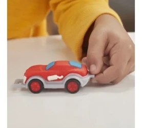 Игровой Набор Play-Doh "Вилс Эвакуатор" купить в Кишиневе. Фото 3