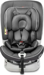 Scaun auto 0-36 kg ISOFIX Caretero Yoga Graphite cumpăra în Chișinau. Foto 3