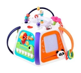 Музыкальный игровой центр Hola Toys купить в Кишиневе. Фото 3