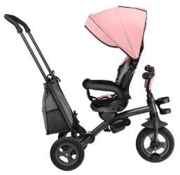 Трехколесные велосипеды Lionelo Tris Candy Rose Grey купить в Кишиневе. Фото 10