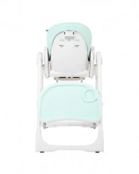 Стульчик для кормления Kikkaboo Pastello Mint купить в Кишиневе. Фото 8