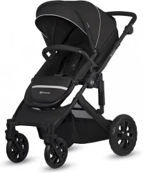 Коляска 2 в 1 Kinderkraft Prime Lite Black купить в Кишиневе. Фото 7
