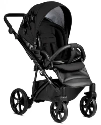 Carucior 2/1 Tutis Viva 4 Star Black Star cumpăra în Chișinau. Foto 4