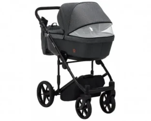 Carucior 2 in 1 Adamex Amelia AM 246 cumpăra în Chișinau. Foto 5