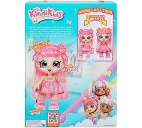 Păpuşă Kindi Kids "Donatina Princess" cumpăra în Chișinau. Foto 2