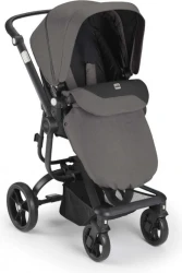 Коляска 3 в 1 Cam Taski Sport Graphite купить в Кишиневе. Фото 3