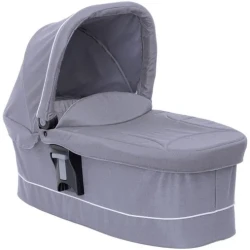 Carucior 3 in 1 Graco Evo Steeple Gray cumpăra în Chișinau. Foto 9