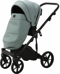 Carucior 2/1 Adamex Lumi Turquoise cumpăra în Chișinau. Foto 5