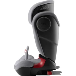 Scaun auto 15-36 kg Isofix Britax-Römer Kidfix2 S Grey Marble cumpăra în Chișinau. Foto 5
