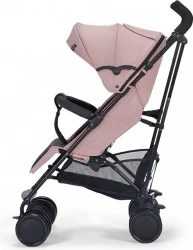 Carucior de plimbare Kinderkraft Siesta Pink cumpăra în Chișinau. Foto 3