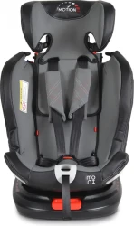 Детское автокресло 0-36 кг Isofix 360 Moni Motion Grey купить в Кишиневе. Фото 3