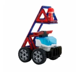 Constructor magnetic Magformers cumpăra în Chișinau. Foto 8