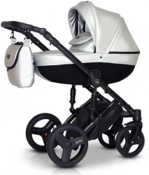 Коляска 3 в 1 Verdi Mirage Limited Silver купить в Кишиневе