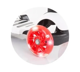 Самокат Chipolino "Kiddy Evo" синий купить в Кишиневе. Фото 4