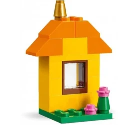 Конструктор Lego Classic  "Модели из кубиков" (123 дет.) купить в Кишиневе. Фото 7