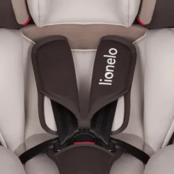Scaun auto 0-36 kg Lionelo Aart Beige Latte cumpăra în Chișinau. Foto 4