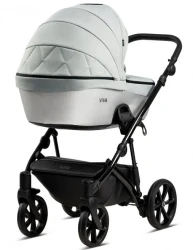 Carucior 2/1 Tutis Viva 4 Luxury Crystal cumpăra în Chișinau. Foto 8