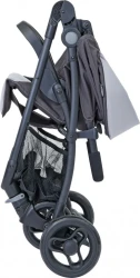 Прогулочная коляска Graco Breaze Lite Iron купить в Кишиневе. Фото 5