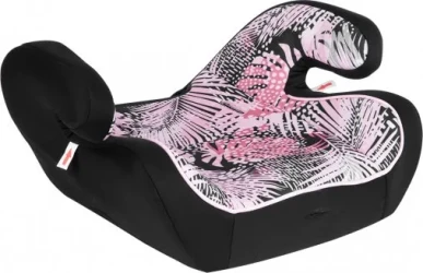 Scaun auto 9-36 kg KikkaBoo Joyride Pink cumpăra în Chișinau. Foto 3