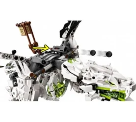 Constructor Lego Ninjago "Dragonul vrăjitorului-schelet" (1016 el.) cumpăra în Chișinau. Foto 11