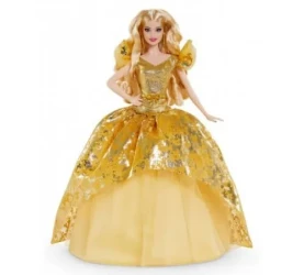 Păpușă Barbie de colectie "Holiday 2020" cumpăra în Chișinau. Foto 1