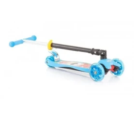 Trotineta Chipolino "Croxer Evo" albastru cumpăra în Chișinau. Foto 2