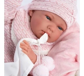 Păpușă Llorens Baby Nica cumpăra în Chișinau. Foto 4