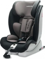 Scaun auto 9-36 kg ISOFIX Caretero VolanteFix Graphite cumpăra în Chișinau. Foto 5