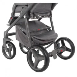 Carucior 2 in 1 Adamex Reggio Y39 cumpăra în Chișinau. Foto 5