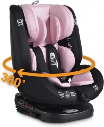 Scaun auto 0-36 kg Moni Serengeti Pink cumpăra în Chișinau. Foto 2
