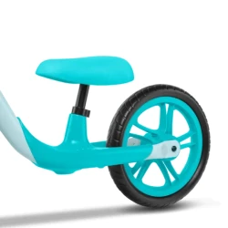 Беговелы Lionelo Alex Turquoise купить в Кишиневе. Фото 4