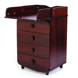 Комод-пеленатор Верес 600 Орех купить в Кишиневе. Фото 3