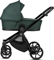 Carucior 2/1 Tutis Mio Plus Pacific Green cumpăra în Chișinau. Foto 4