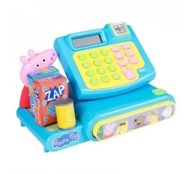 Jucărie Peppa Pig "Casă de marcat" cumpăra în Chișinau. Foto 2