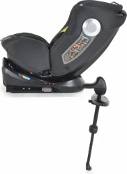 Scaun auto 0-36 kg Isofix 360 Moni Sheriff Black cumpăra în Chișinau. Foto 7