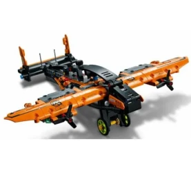 Constructor Lego Technic "Rescue Hovercraft" (457 el.) cumpăra în Chișinau. Foto 3